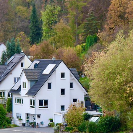 B&B Arlesbrunnen Egloffstein Extérieur photo