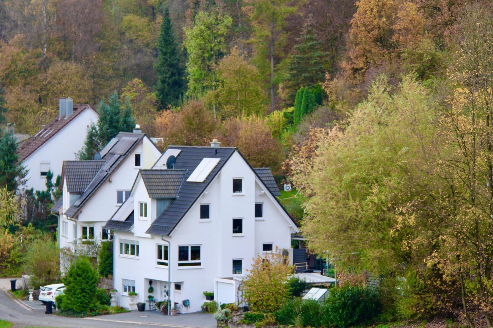 B&B Arlesbrunnen Egloffstein Extérieur photo