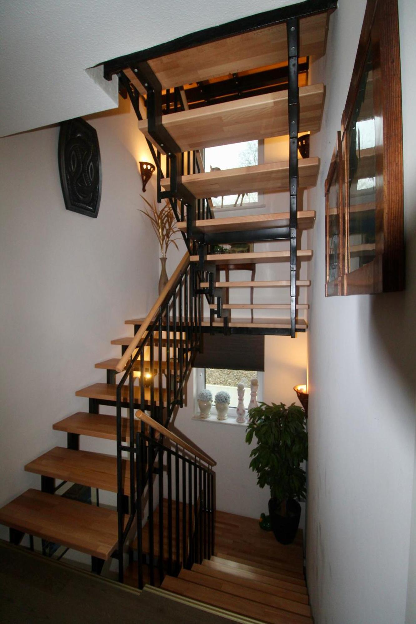 B&B Arlesbrunnen Egloffstein Extérieur photo